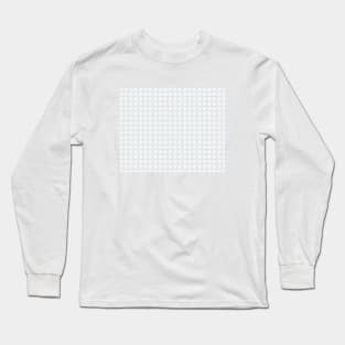 circle pattern Long Sleeve T-Shirt